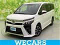 2017 Toyota Voxy