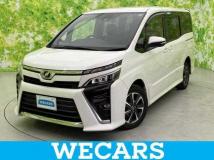 2017 Toyota Voxy