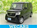 2019 Honda N BOX