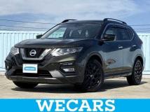 2017 Nissan X-Trail