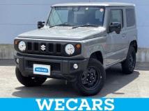 2023 Suzuki Jimny