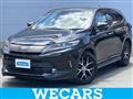 2019 Toyota Harrier