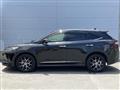 2019 Toyota Harrier