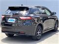 2019 Toyota Harrier