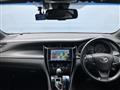 2019 Toyota Harrier