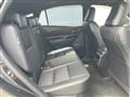 2019 Toyota Harrier