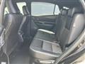 2019 Toyota Harrier