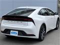 2025 Toyota Prius