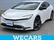 2025 Toyota Prius