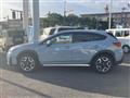 2019 Subaru IMPREZA XV HYBRID