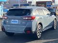 2019 Subaru IMPREZA XV HYBRID