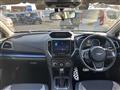2019 Subaru IMPREZA XV HYBRID