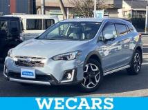 2019 Subaru IMPREZA XV HYBRID