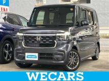 2025 Honda N BOX