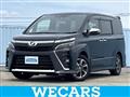 2020 Toyota Voxy