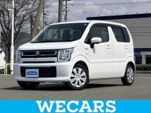 2017 Suzuki Wagon R