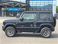 2025 Suzuki Jimny