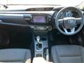 2022 Toyota Hilux
