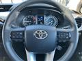 2022 Toyota Hilux