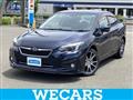 2018 Subaru Impreza
