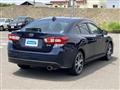2018 Subaru Impreza