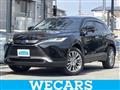 2025 Toyota Harrier Hybrid