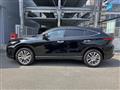 2025 Toyota Harrier Hybrid