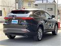 2025 Toyota Harrier Hybrid