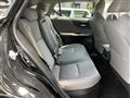 2025 Toyota Harrier Hybrid