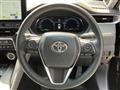 2025 Toyota Harrier Hybrid