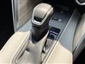 2025 Toyota Harrier Hybrid