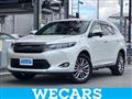 2016 Toyota Harrier