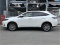2016 Toyota Harrier