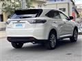 2016 Toyota Harrier