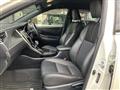 2016 Toyota Harrier