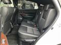 2016 Toyota Harrier