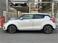 2023 Suzuki Swift