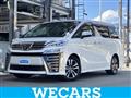 2019 Toyota Vellfire