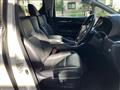 2019 Toyota Vellfire