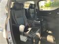 2019 Toyota Vellfire