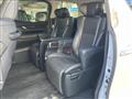 2019 Toyota Vellfire