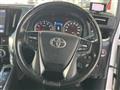 2019 Toyota Vellfire
