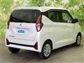 2024 Mitsubishi eK Wagon