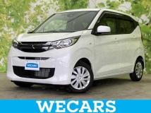 2024 Mitsubishi eK Wagon