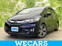 2015 Honda Fit Hybrid