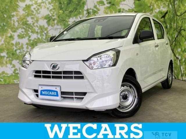 2024 Daihatsu Mira