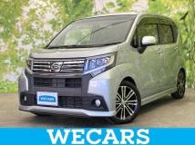 2015 Daihatsu Move