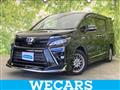 2017 Toyota Voxy