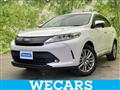 2018 Toyota Harrier