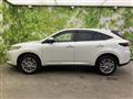2018 Toyota Harrier